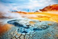 Panas Ekstrem Bantu Benua Bumi Bertahan Miliaran Tahun