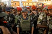 Randrianirina Pimpin Madagaskar, Rajoelina Kutuk Kudeta