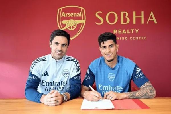 Arteta Minta Nasihat Xabi Alonso sebelum Pinjam Hincapie