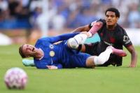 Prediksi Meleset, Palmer Masih Absen Enam Pekan Lagi