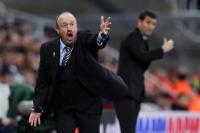 Rafael Benitez Setuju Jadi Pelatih Klub Yunani