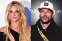 Britney Spears Kritik Memoar Kevin Federline yang Dianggap Buka Aibnya 