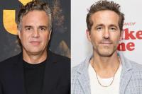 Bintang Hulk Mark Ruffalo Sampai Termimpi-mimpi Ingin Meninju Ryan Reynolds
