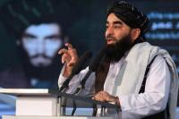 Negosiator Afghanistan-Pakistan di Doha untuk Perundingan Damai