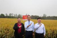 Kementrans Siap Fasilitasi Investor Wuhan Kembangkan Kawasan Transmigrasi