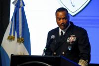 Mengejutkan, Kepala Militer AS untuk Amerika Latin akan Mundur