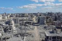 Hari Ini Media Israel Laporkan Serangan Baru di Gaza