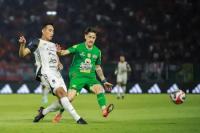 Persija Tampil Tenang, Pelatih: Kami Pantas Menang