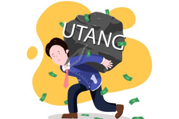 Utang Belum Lunas hingga Meninggal, Termasuk Kezaliman?
