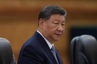 Presiden China Serukan Reunifikasi kepada Oposisi Taiwan