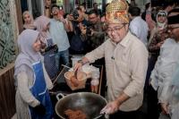 Setahun Pemerintahan Prabowo, Ekonomi Kreatif Berdampak Nyata