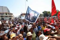 Kudeta Militer, GenZ Madagaskar Tuntut Suara Mereka Didengarkan