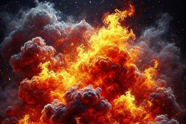Naudzubillah Min Dzalik, Ini Golongan Penghuni Neraka Hutamah