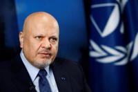 Jaksa Karim Khan Didiskualifikasi ICC dari Kasus Duterte