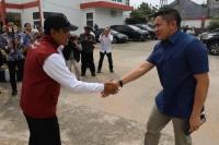 Mensos Minta Seskab Teddy jadi Komando Pendamping PKH