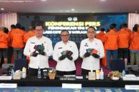 Transformasi Digital, PNBP Imigrasi Naik Sampai 8,3 Triliun