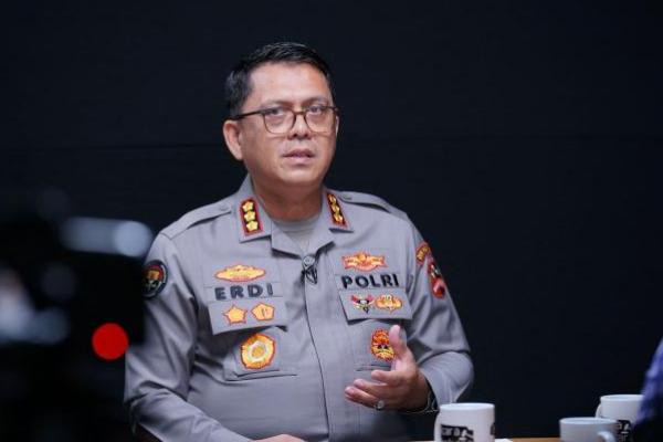 Hari Ini, Lisa Mariana Diperiksa Sebagai Tersangka di Bareskrim Polri