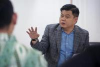 Legislator PKB: Setahun Prabowo, Indonesia Berhasil Mengguncang Dunia