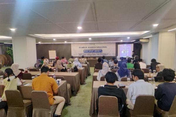 Aktivis Beri Catatan Positif Setahun Pemerintahan Prabowo