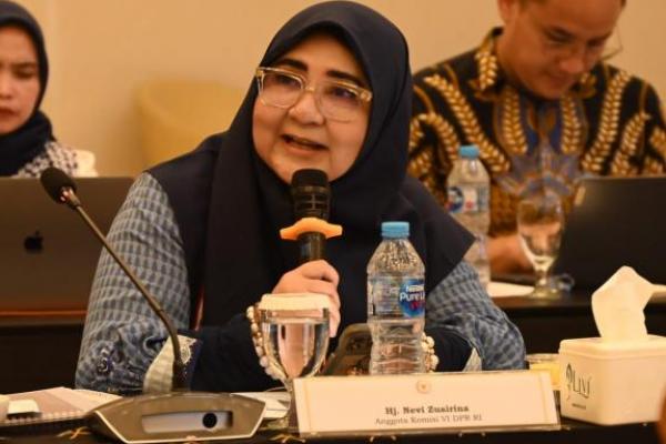 Legislator PKS: Sudah Saatnya BUMN Kita Disederhanakan
