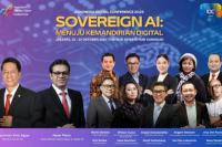 AMSI Gelar IDC 2025, Soroti Industri Media Era AI