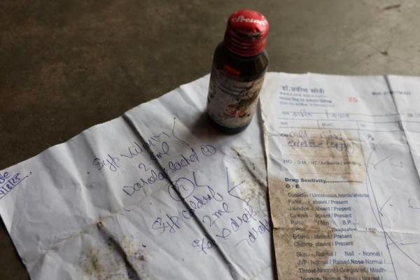 India akan Tegakkan Standar WHO pada Pabrik Pembuat Obat