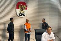 KPK Tetapkan Komut PT IAE Arso Sadewo Tersangka Korupsi Jual Beli Gas