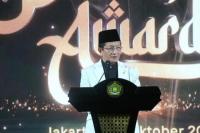 Menag: Pesantren Jantung Peradaban Bangsa