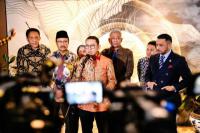 Menbud Terima 40 Nama Usulan Calon Pahlawan Nasional