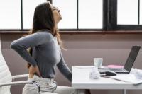 Kurang Gerak, Orang Indonesia Risiko Tinggi Nyeri Sendi