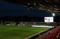 Laga Derbi, Klub Inggris Ini Terpaksa Larang Penjualan Alkohol