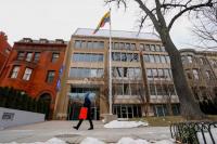 Usai Tuduhan Pemimpin Narkoba, Kolombia Tarik Dubes dari AS