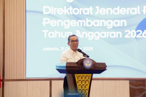 Pemerintah Siapkan Rp3 Triliun untuk Program Riset Prioritas