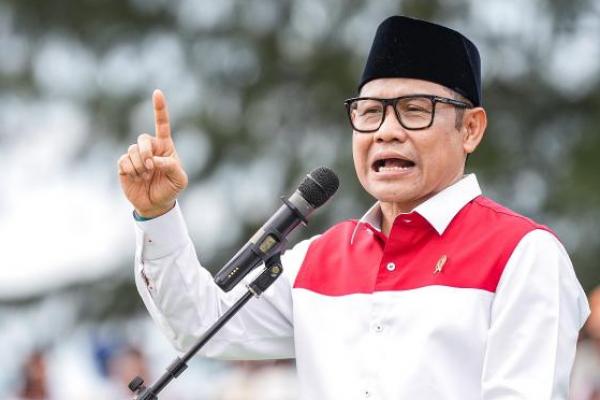 Hari Santri, Gus Muhaimin: Pesantren Penjaga Kedamaian dan Keutuhan Bangsa