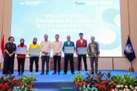 Pemerintah Siapkan Beasiswa Pendidikan bagi Atlet Berprestasi