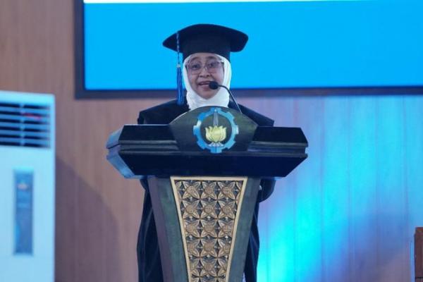 Profesor ITS Manfaatkan Bakteri Mangrove Urai Sampah Plastik