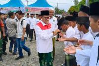 Cak Imin: Kita Bersyukur Memiliki Negara yang Kuat, Santri yang Tangguh