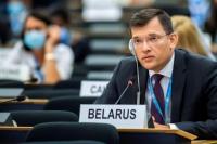 Akhiri Isolasi, Belarusia akan Buka Hubungan dengan Uni Eropa