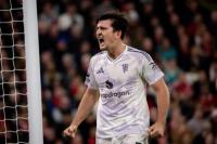 Lawan Nottingham Forest, MU Bidik Empat Kemenangan Beruntun