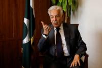 Pakistan Tuntut Kabul Kendalikan Militan demi Gencatan Senjata