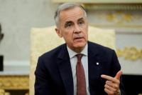 PM Kanada Janji Tangkap Netanyahu, Israel Minta Pembatalan