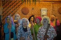 Festival Budaya Loloan, Mesin Waktu Muslim Bali Tempo Dulu