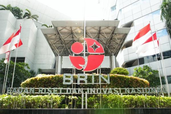 Ini Profil Lima Profesor Riset yang Dikukuhkan BRIN