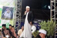 Hari Santri, Momen Menegaskan Kontribusi Pesantren pada Bangsa