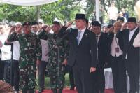 Peserta Ekspedisi Patriot Gugur di Papua, Kementrans Beri Penghormatan