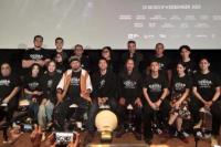 Chicco Jerikho Perankan Jonathan, Film Ozora Tentang Kebrutalan di Jaksel