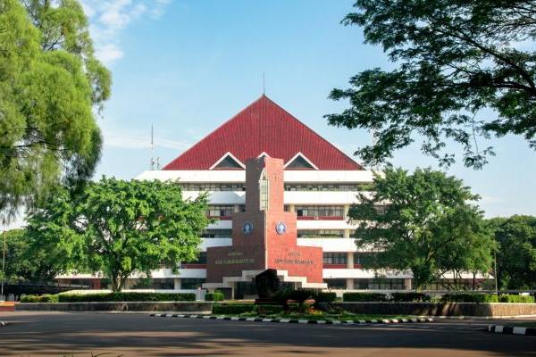 PKM IPB University Ajari Puluhan ODGJ Keterampilan Dasar Hidup
