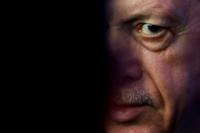 Erdogan Bantu Trump terkait Gaza untuk Ajang Rebut Kekuasaan