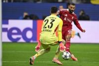 Terlalu Egois, Mo Salah Terancam Langganan di Bangku Cadangan