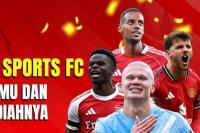 Jadi Manajer Virtual di FPL Mansion Sports FC 2025, Hadiah Fantastis